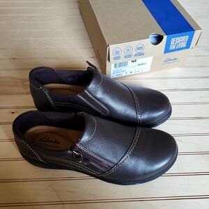 Clark's Carleigh Ray Shoes